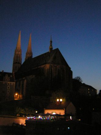 Görlitz.